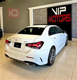 مێرسێدس بێنز A-Class
